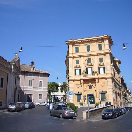Mini Appartamento Colosseo Rzym Zewnętrze zdjęcie